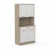Mueble Auxiliar Napoli