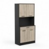 Mueble Auxiliar Napoli