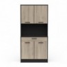 Mueble Auxiliar Napoli