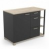Mueble Auxiliar Atelier