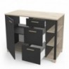 Mueble Auxiliar Atelier