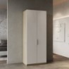 Armario 2 Puertas de abrir Ghost