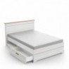 Cama Cottage con 2 Cajones