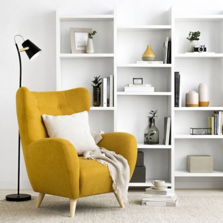 Sillón Olimpo