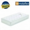 Colchón Care Baby Foam 16cm (c/ Envío GRATIS)