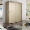 Armario 2 Puertas Correderas Westa I