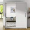 Armario 2 Puertas Correderas Westa VI
