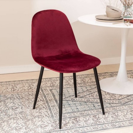 Silla de Comedor Inoui