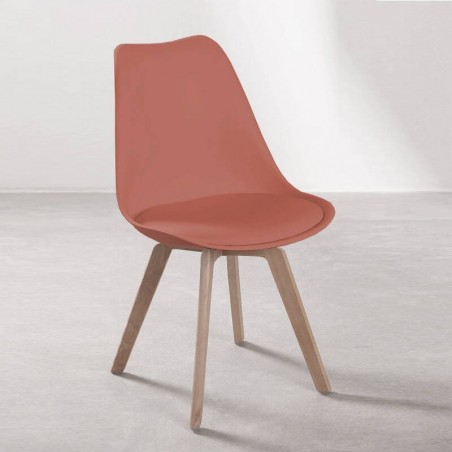 Silla de Comedor Emy