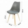 Silla de Comedor Emy