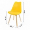Silla de Comedor Emy