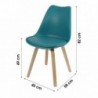 Silla de Comedor Emy