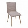 Pack 4 Sillas Milos (Beige)