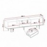 Mueble TV Raven