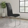 Silla de Salón New Cris