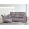 Sofá 2 Plazas + Chaise Long Morena (252x120cm)