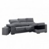 Sofá 2 Plazas + Chaise Long Urban (265x160cm)