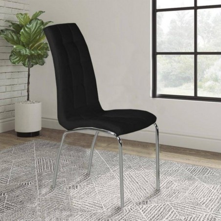 Silla de Salón Cris
