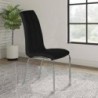 Silla de Salón Cris