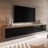 Mueble TV D 180 (c/ Luz LED)