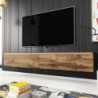 Mueble TV D 180 (c/ Luz LED)