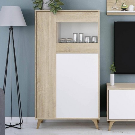 Mueble Bar Kikua
