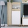 Mueble Bar Kikua
