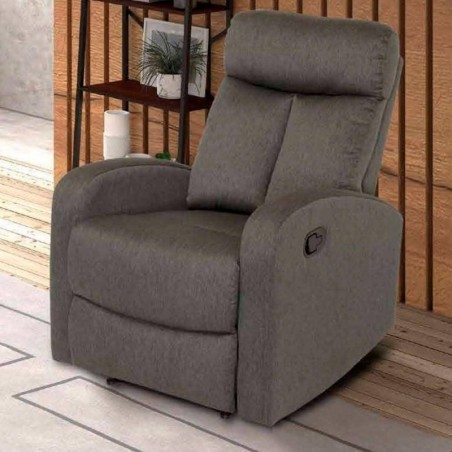 Sillón Relax Siberia
