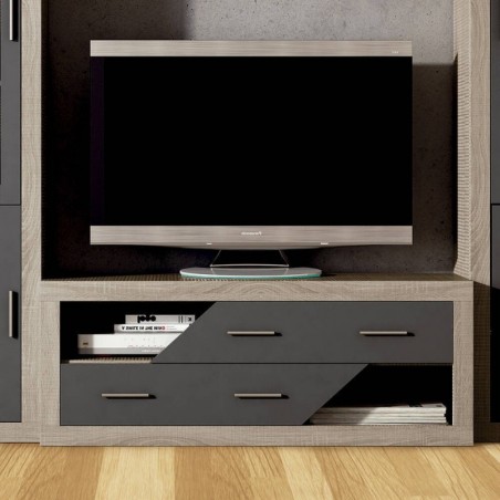 Mueble TV Biselado Lara