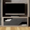 Mueble TV Biselado Lara