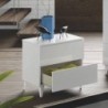 Mesita de Noche Loft