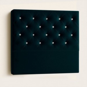 Cabecero de Cama Tapizado Cinderela Cabecero de Cama Tapizado Cinderela