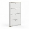 Zapatero 4 Puertas Izzy