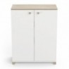 Mueble Auxiliar 2 Puertas Izzy