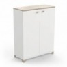 Mueble Auxiliar 2 Puertas Izzy