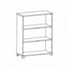 Mueble Auxiliar 2 Puertas Izzy