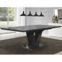 Mesa de Jantar Extensível Peónia