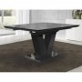 Mesa de Jantar Extensível Peónia