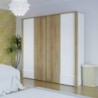 Armario 4 Puertas Batientes Lenybelardo