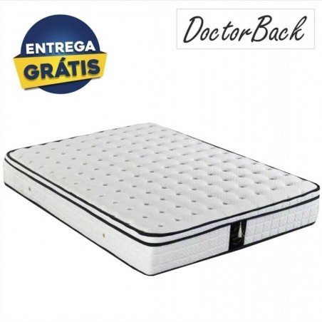 Colchón Paris (c/ Entrega GRATIS)