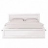 Pack Dormitorio Completo Marcus c/ Cómoda + Somier (200x160cm)