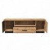 Mueble TV Lamelo