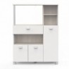 Mueble Auxiliar de Cocina Basilic