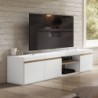 Mueble TV 3 Puertas Elis