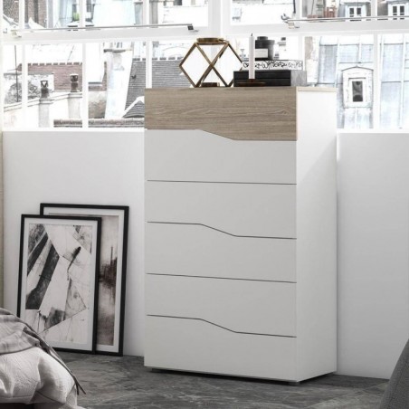 Sinfonier 6 Cajones Cannes