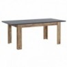 Mesa de Comedor Extensible Europa
