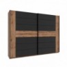 2 puertas correderas armario recover