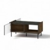 Mesa de centro Prestigio