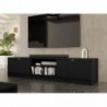 Mueble TV 180cm Tireno