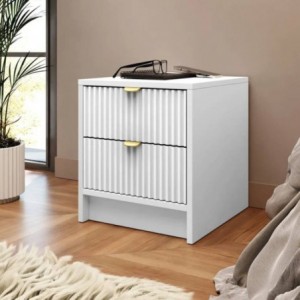 Mesita de Noche Tireno Mesita de Noche Tireno